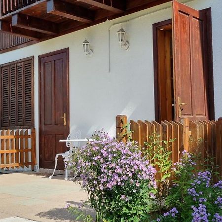 Vila Panselutelor 6 Sinaia Kültér fotó