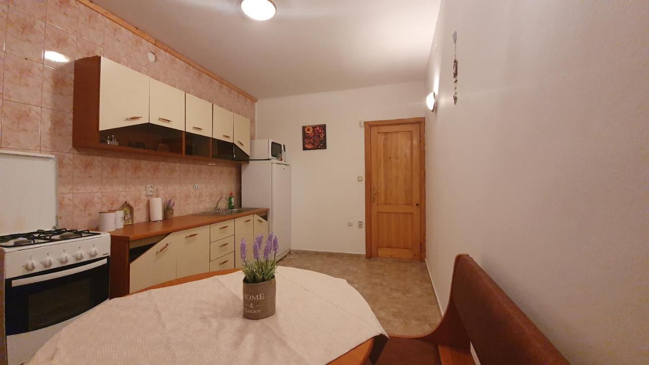 Vila Panselutelor 6 Sinaia Kültér fotó