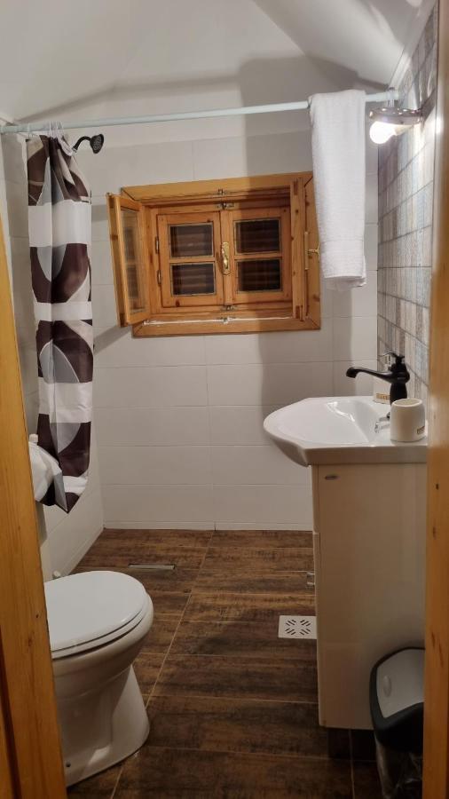 Vila Panselutelor 6 Sinaia Kültér fotó